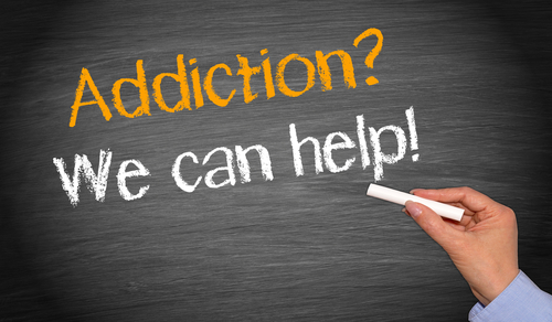 effective addiction treatment for men