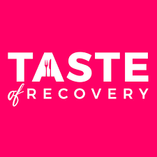 taste of recovery