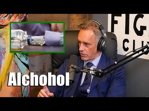 Peterson on Alcohol