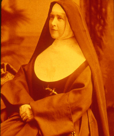 Sister Mary Ignatia