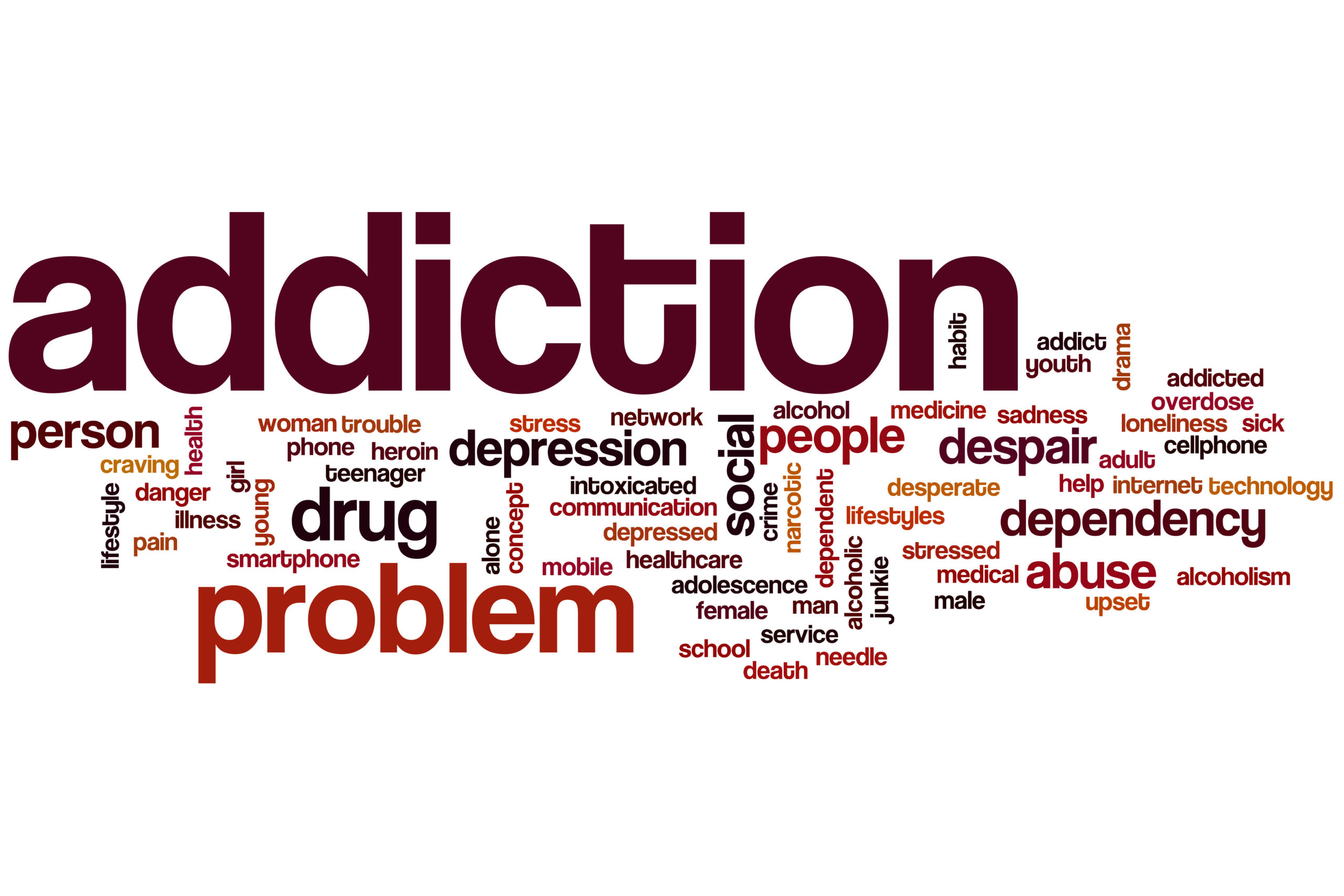 addiction myths