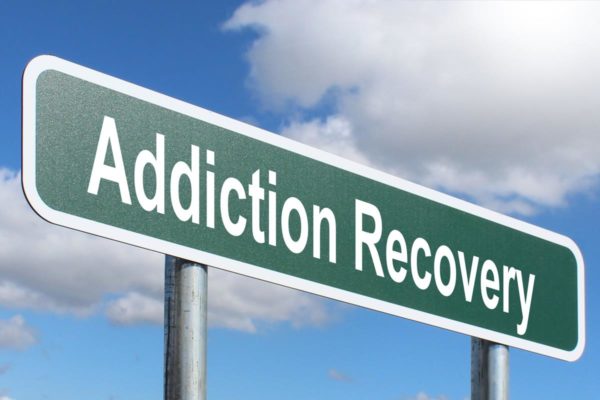 addiction recovery classes