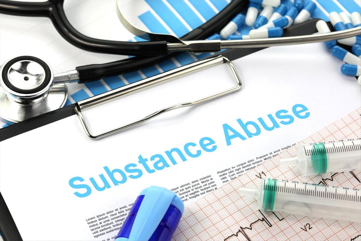 good news about substance abuse