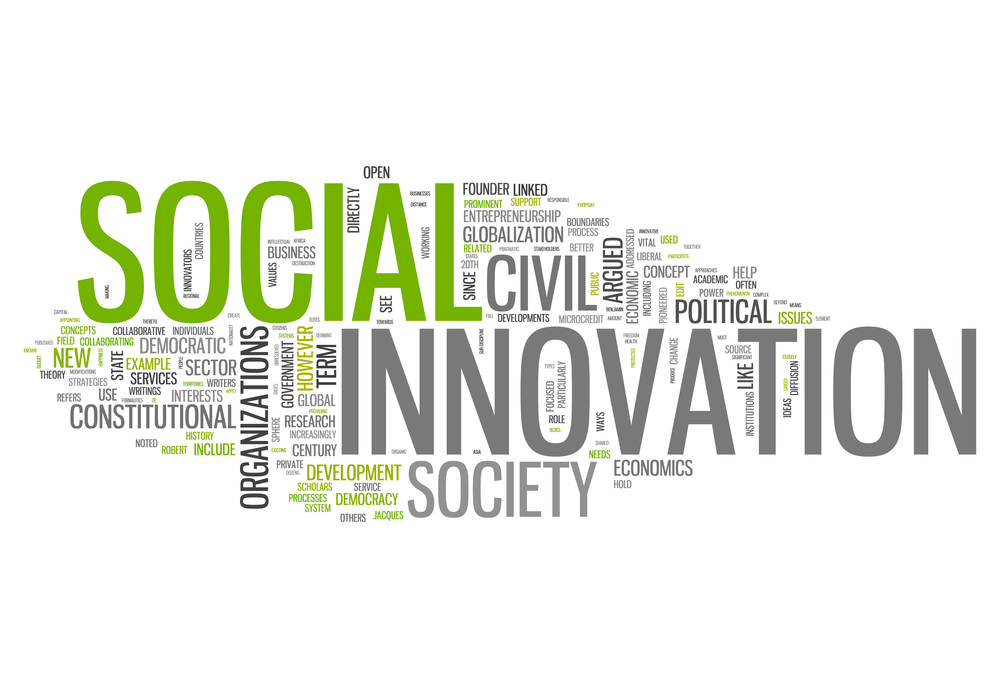 Social Innovation Loans