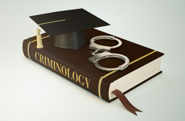 criminology degree