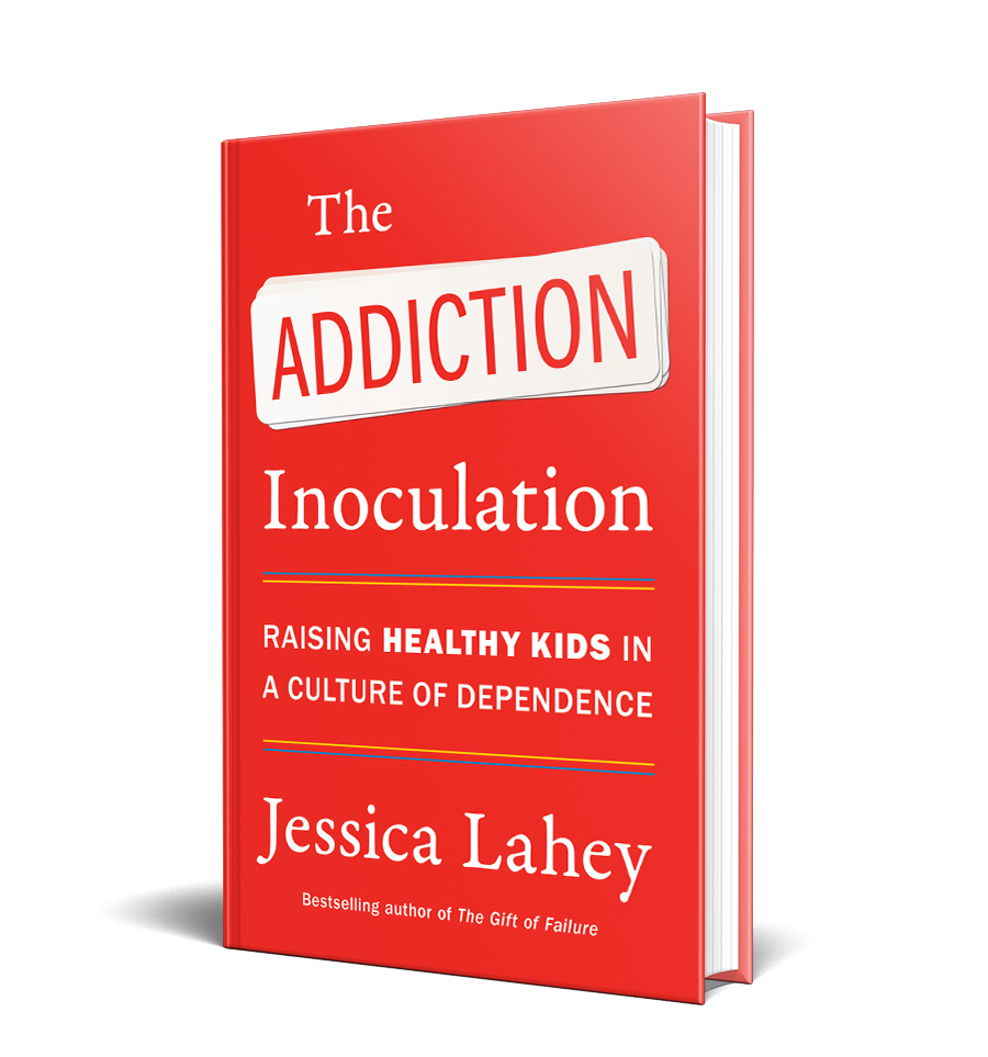 addiction inoculation
