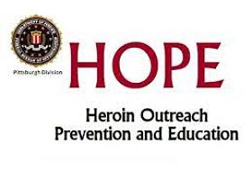 heroin outreach