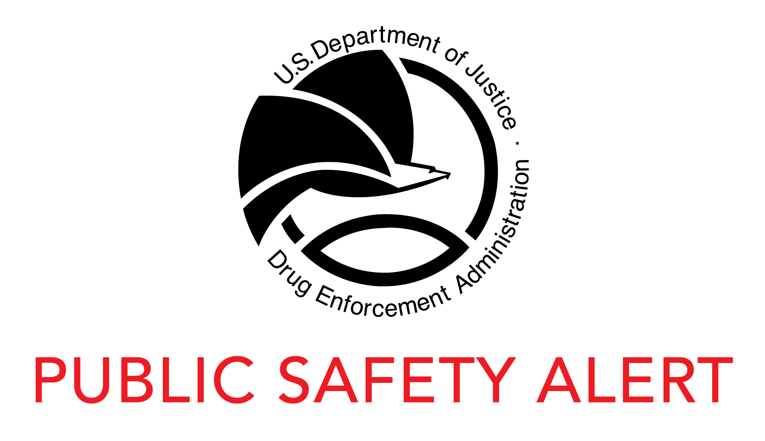 public safety alert