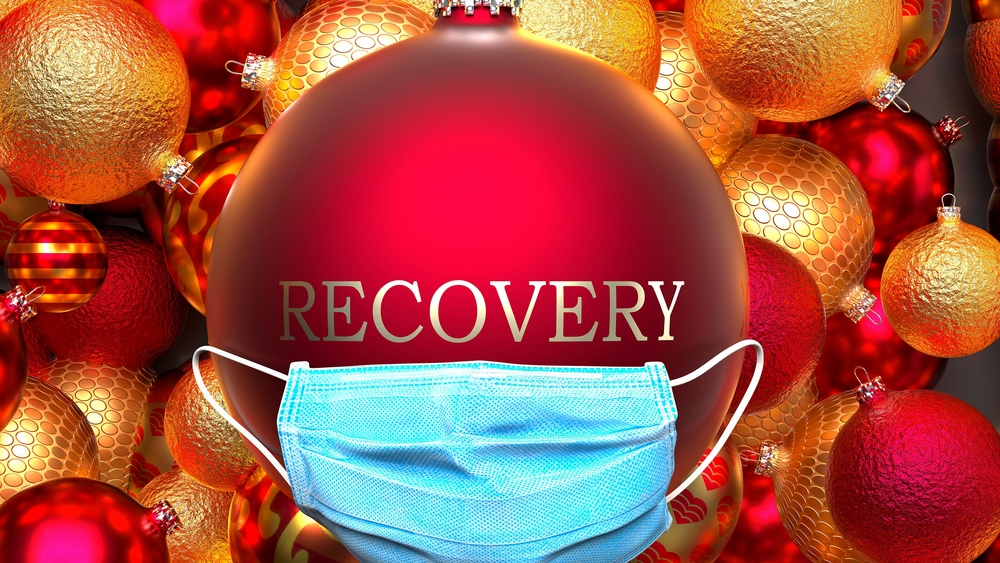 Christmas in Recovery