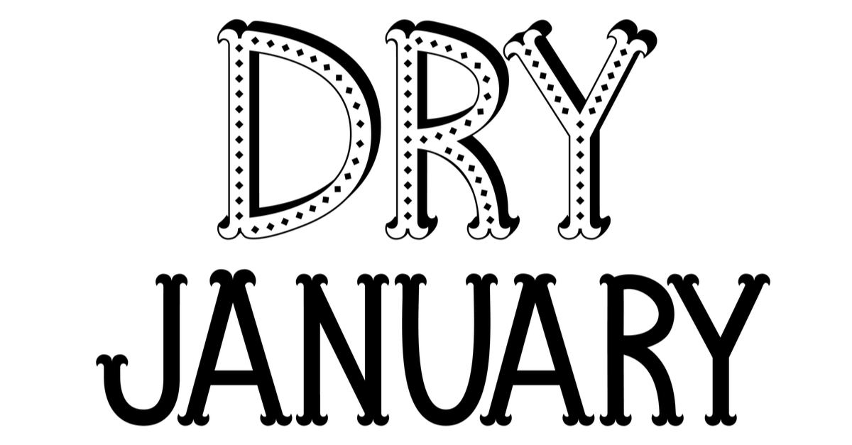 Dry January 2