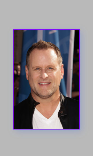 Dave Coulier 2