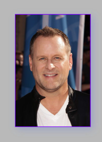 Dave Coulier 3