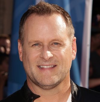 Dave Coulier 5