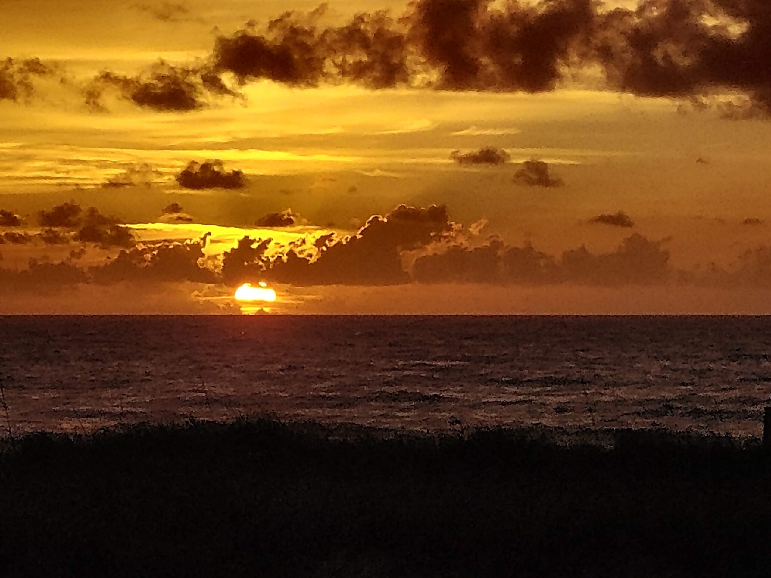 Delray Beach Sunrise