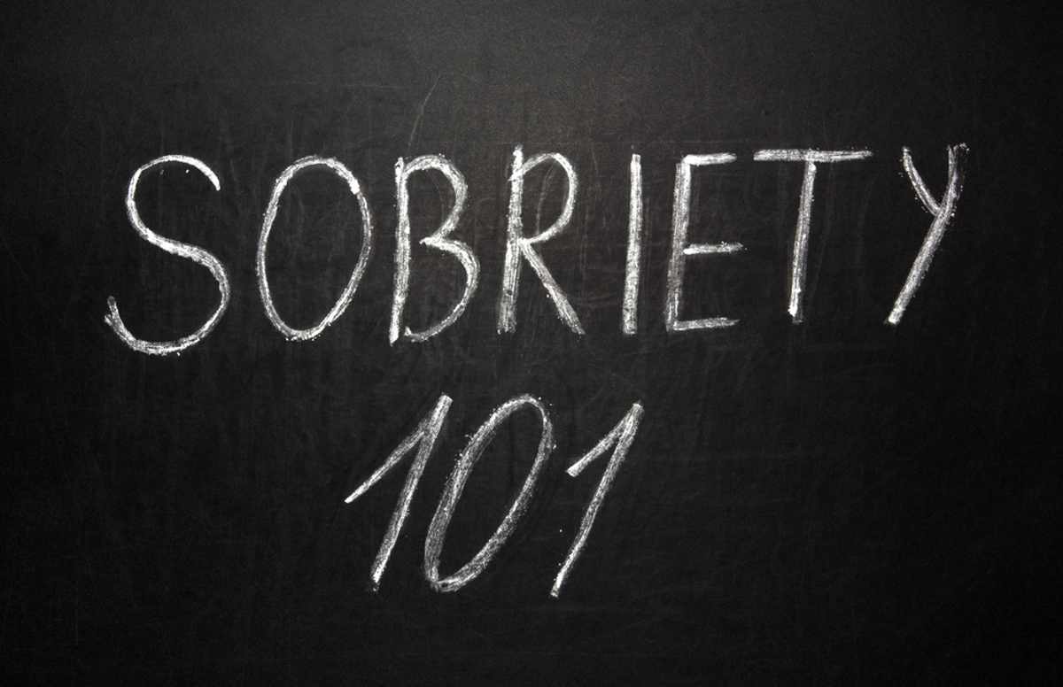 long-term sobriety