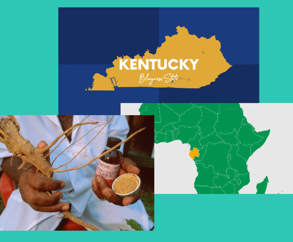 Kentucky Africa 2