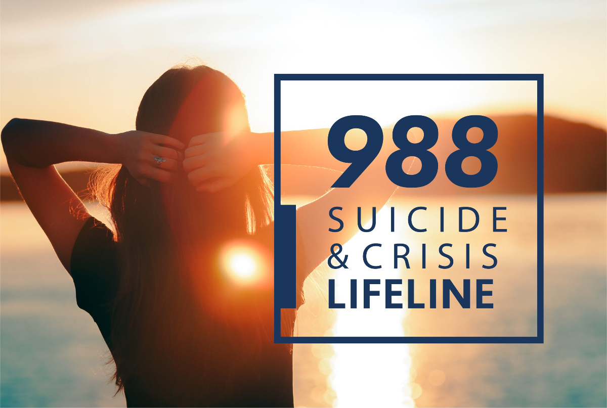988 Lifeline