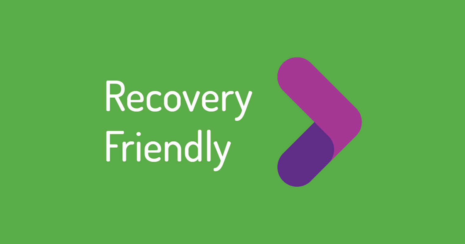 Recovery-Friendly Workplace
