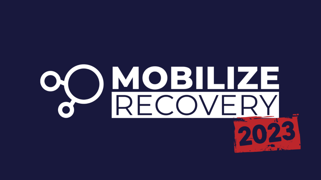 Mobilize Recovery
