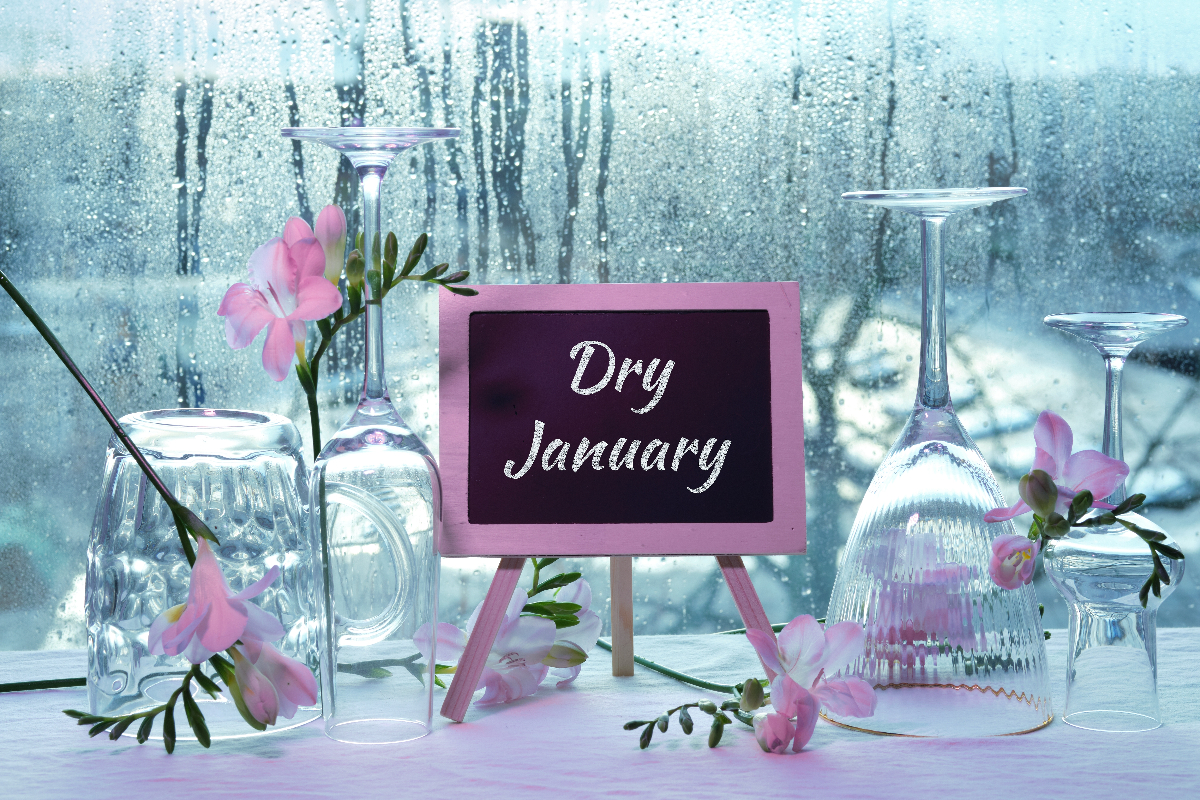 Beyond Dry January