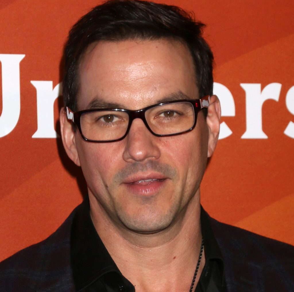 Tyler Christopher