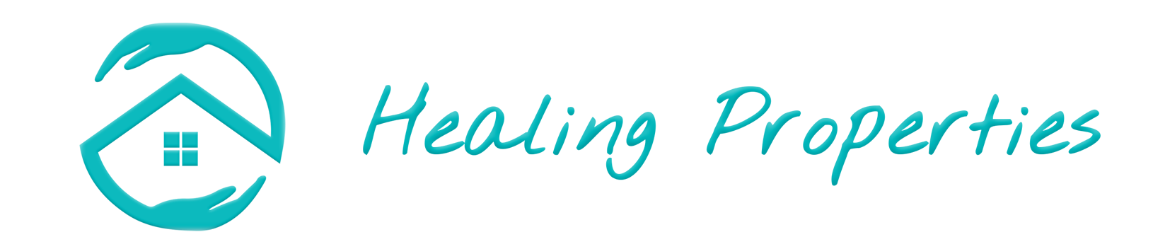 Healing Properties Sober Living in Delray Beach Healing Properties Logo