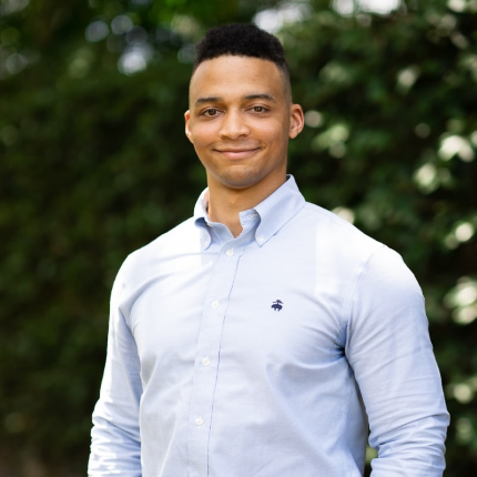 Healing Properties Sober Living Team Delray Beach - Robert Smith