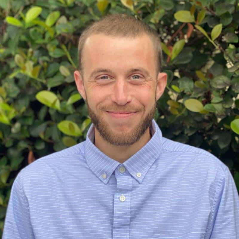 sober living admissions Delray Beach Healing Properties Sober Living Team Delray Beach - Colin Feffner