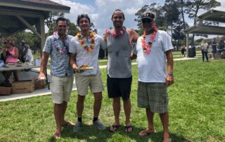 halfway-house-aa-picnic-sober-living-community-delray-beach-1 Healing Properties Sober Living Delray Beach Halfway House