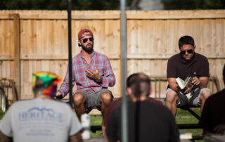 healing-properties-inhouse-aa-meeting-02 Healing Properties Sober Living Delray Beach Halfway House