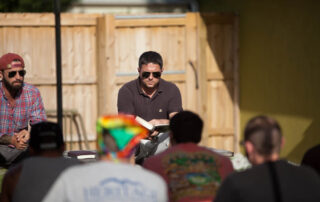 healing-properties-inhouse-aa-meeting-03 Healing Properties Sober Living Delray Beach Halfway House