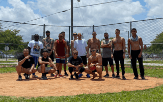 healing-properties-kickball-group-may Healing Properties Sober Living Delray Beach Halfway House