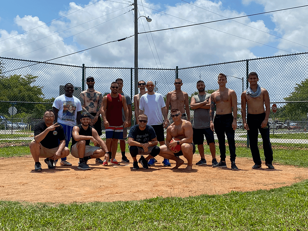 healing-properties-kickball-group-may Healing Properties Sober Living Delray Beach Halfway House