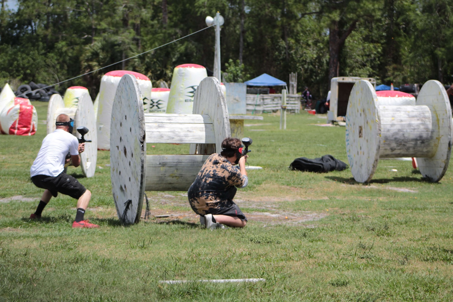healing-properties-paintball-action-4 Healing Properties Sober Living Delray Beach Halfway House