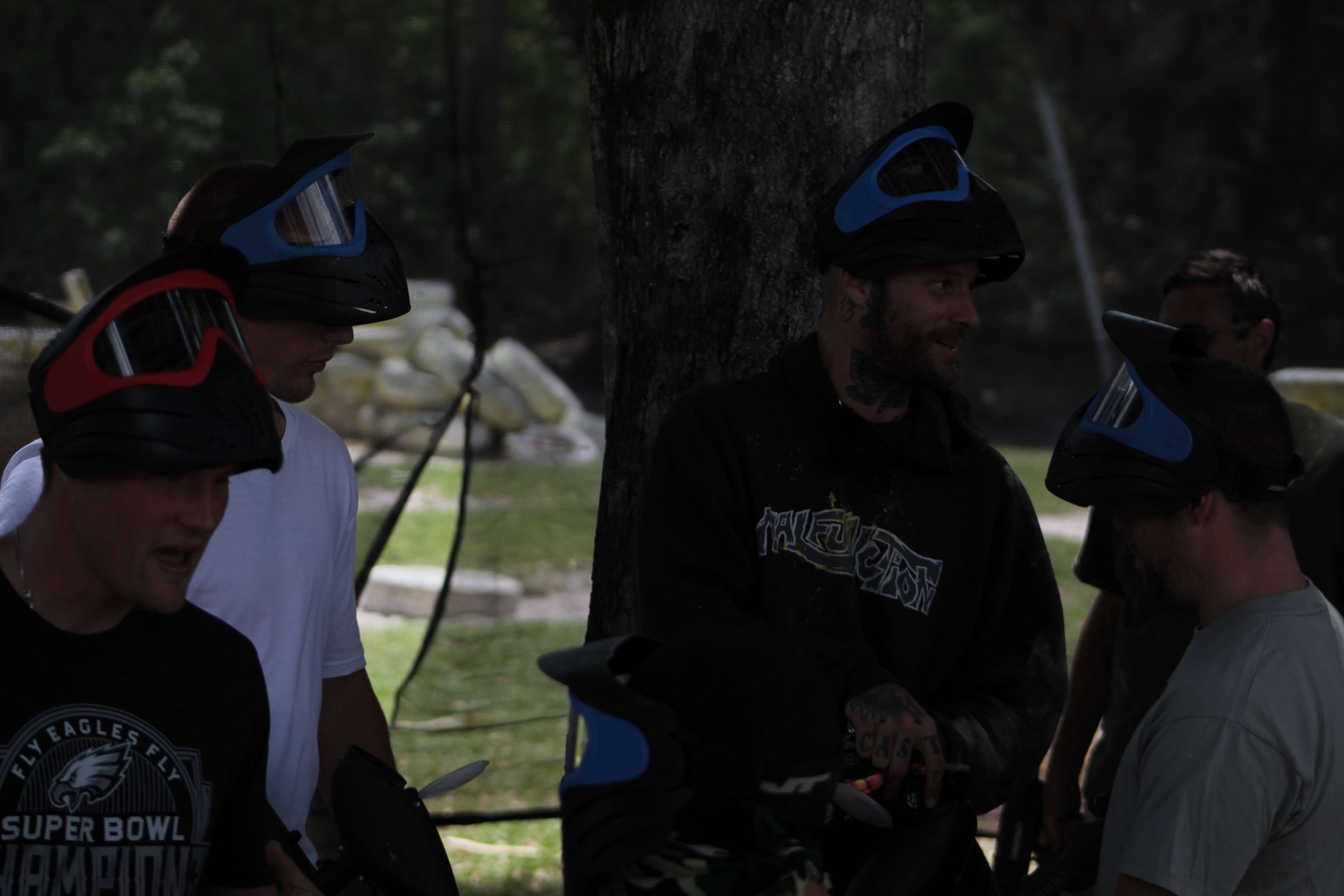 healing-properties-paintball-action-6 Healing Properties Sober Living Delray Beach Halfway House