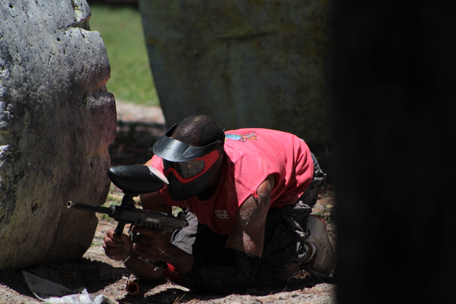 healing-properties-paintball-action-7 Healing Properties Sober Living Delray Beach Halfway House