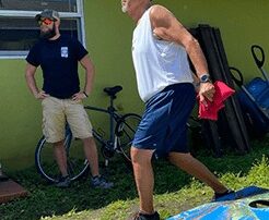 sober-living-community-cornhole-tournament-florida-4 Healing Properties Sober Living Delray Beach Halfway House